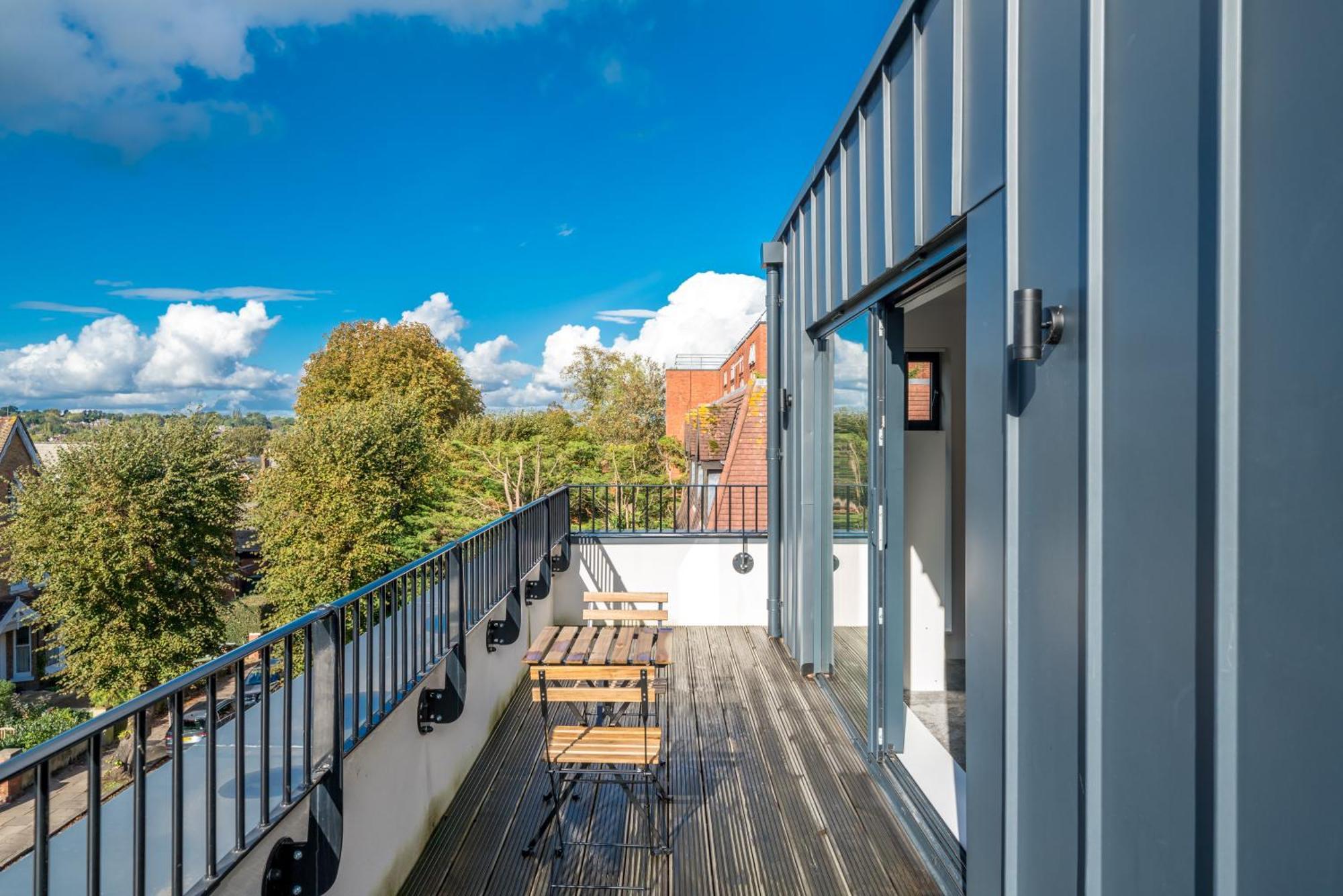 Boutique Lux London Apartments-Free Parking Totteridge Habitación foto