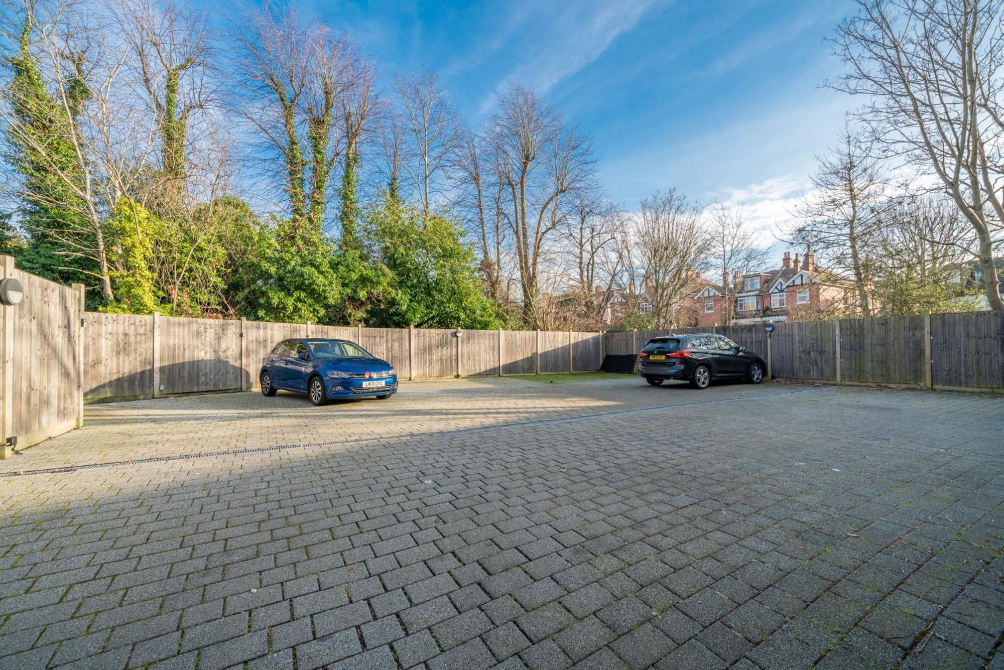 Boutique Lux London Apartments-Free Parking Totteridge Exterior foto