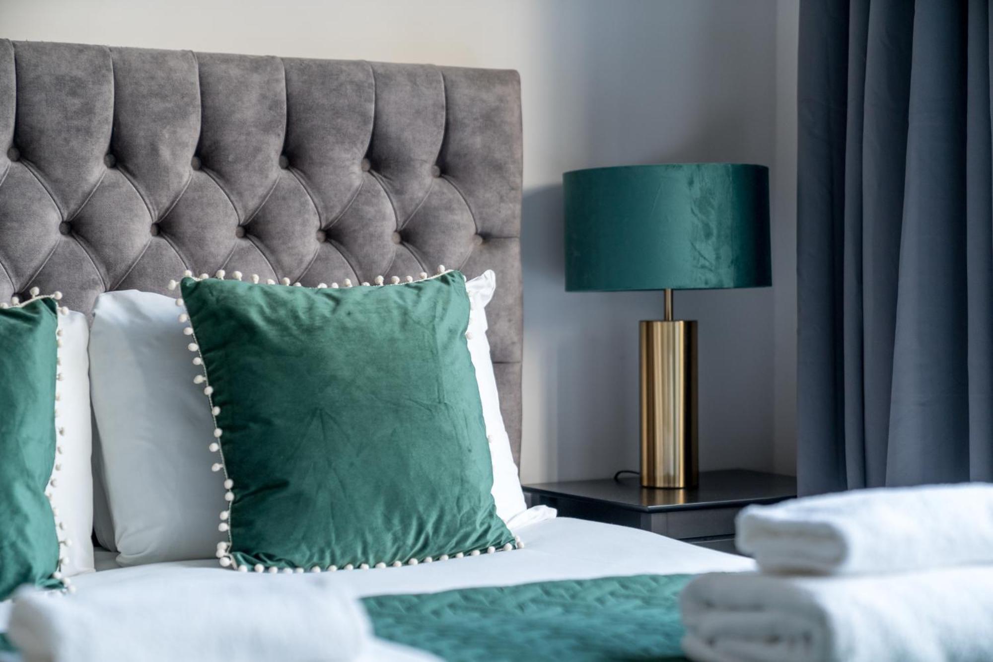 Boutique Lux London Apartments-Free Parking Totteridge Exterior foto